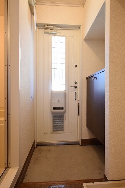 レスポワールSの物件内観写真