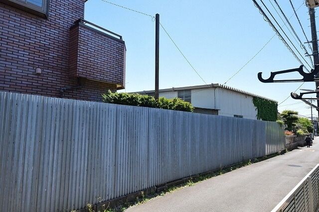 レスポワールSの物件内観写真