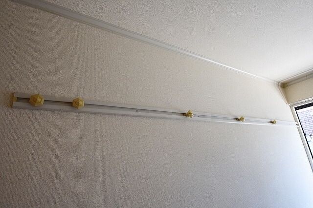 レスポワールSの物件内観写真