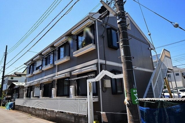 レスポワールSの物件内観写真