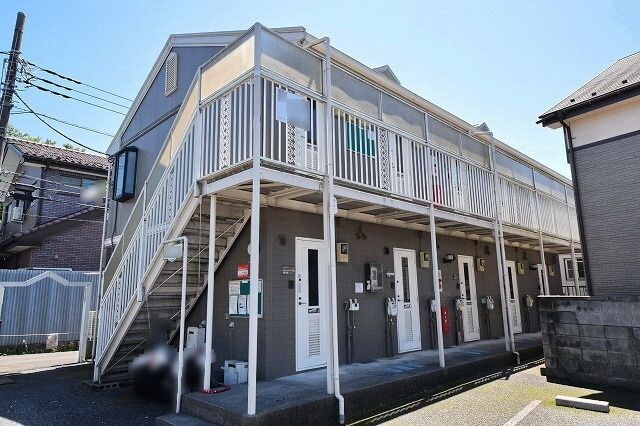 レスポワールSの物件内観写真