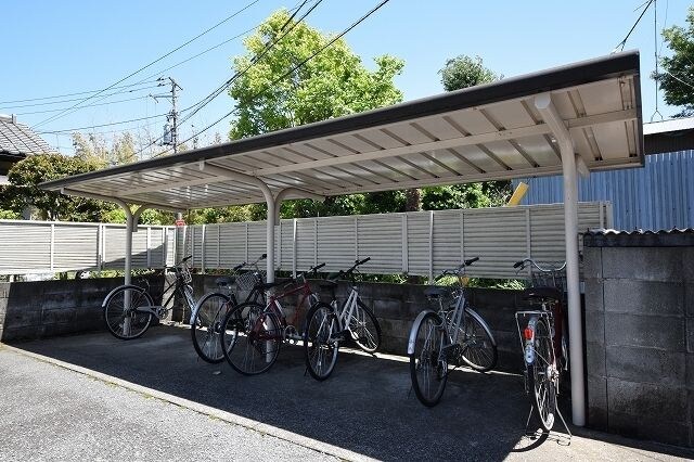 レスポワールSの物件内観写真