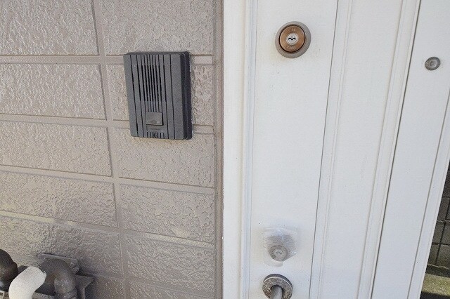 レスポワールSの物件内観写真