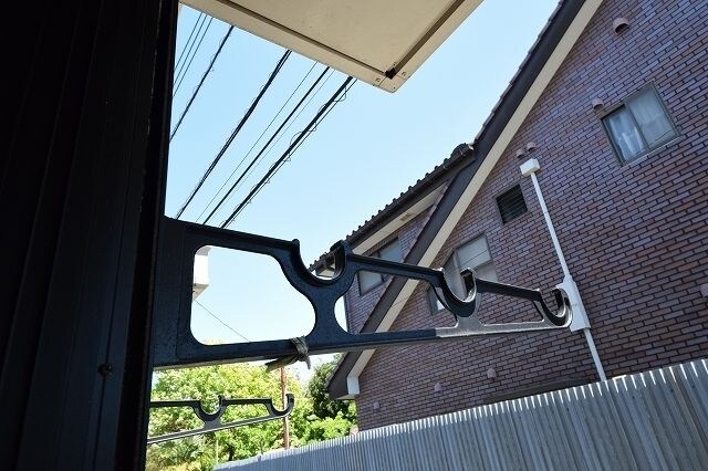 レスポワールSの物件内観写真