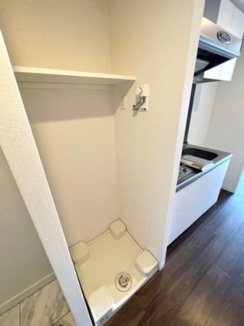 レジディア笹塚IIの物件内観写真