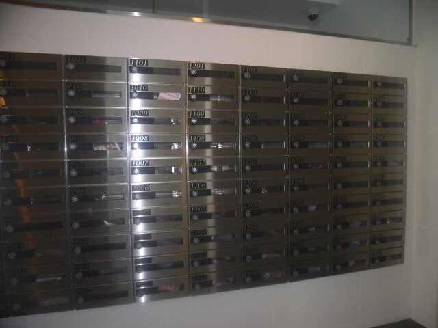 レジディア笹塚IIの物件内観写真