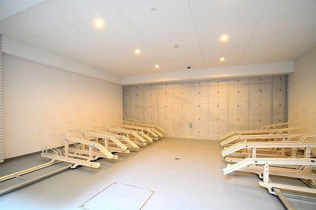 ステージファースト世田谷アジールコートの物件内観写真