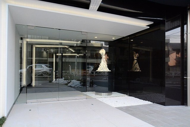 ステージファースト世田谷アジールコートの物件内観写真