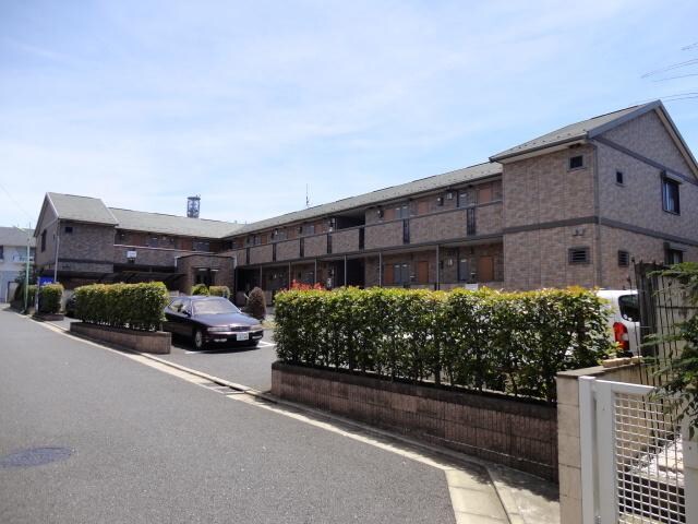 GRANDEの物件内観写真