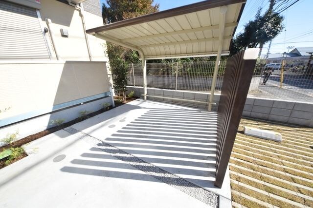 ディアコートの物件内観写真