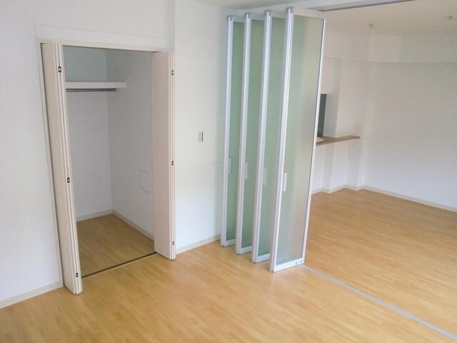 エルパティオの物件内観写真