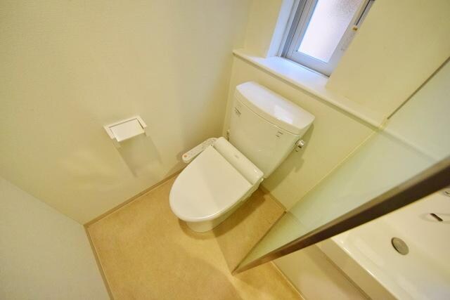 エルパティオの物件内観写真