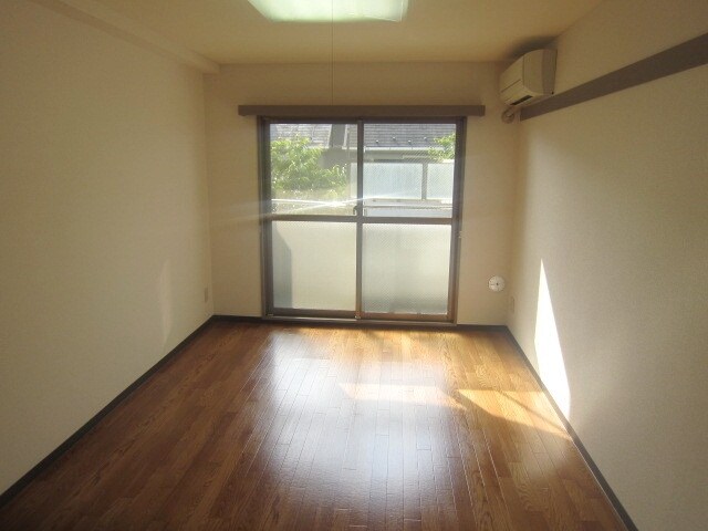 エステージ西調布の物件内観写真