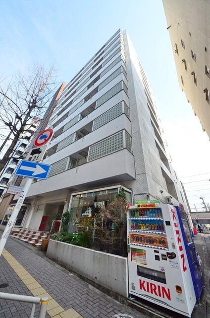 タワーズ10の物件内観写真