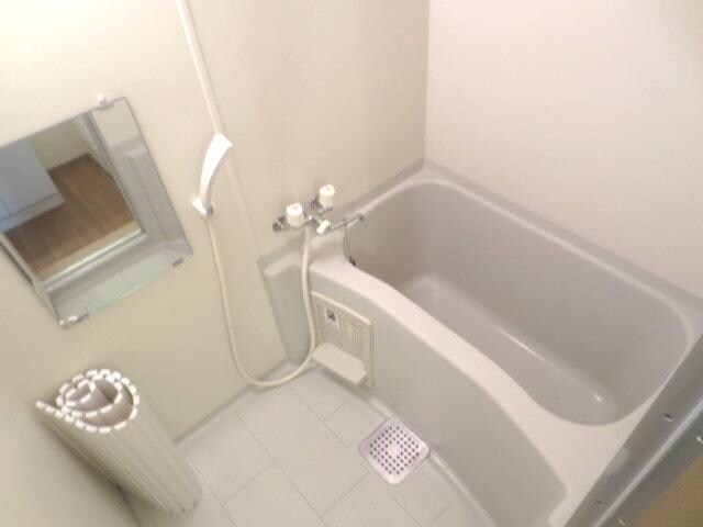 クォーレKMの物件内観写真