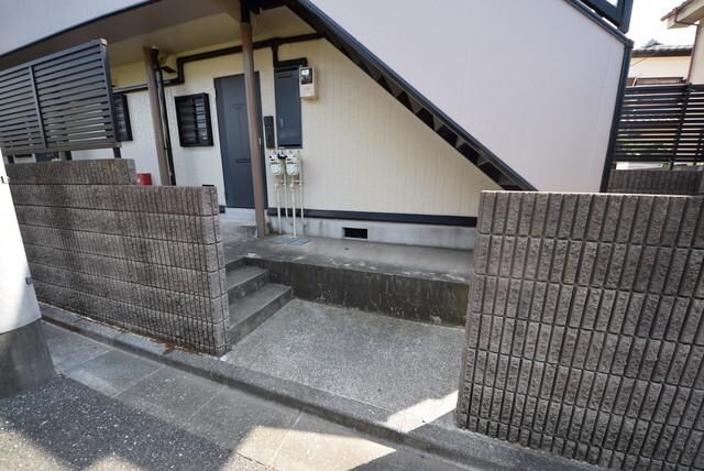 クォーレKMの物件内観写真