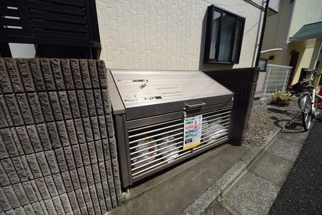 クォーレKMの物件内観写真