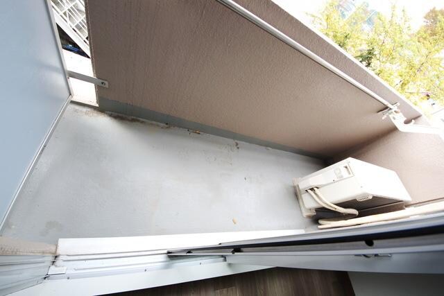 サン・フレグランスの物件内観写真