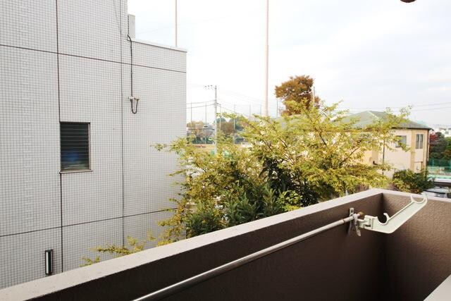 サン・フレグランスの物件内観写真