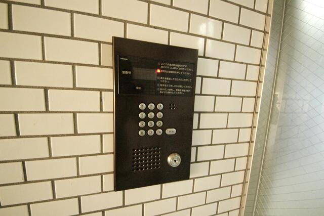 サン・フレグランスの物件内観写真