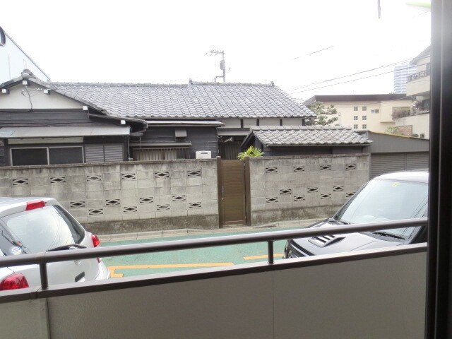 パルテノンの物件内観写真