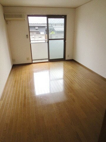 パルテノンの物件内観写真