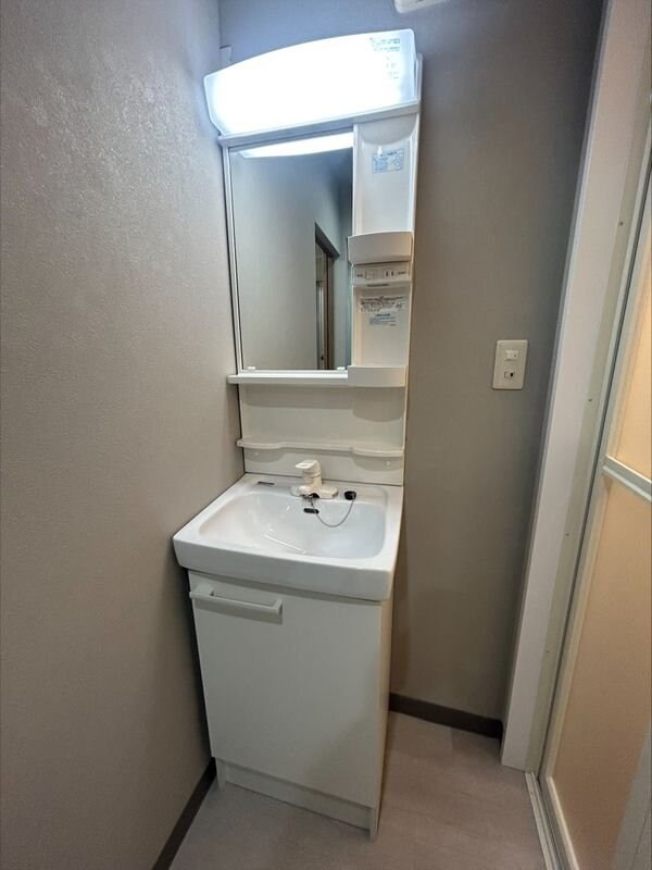 ロックシャインの物件内観写真