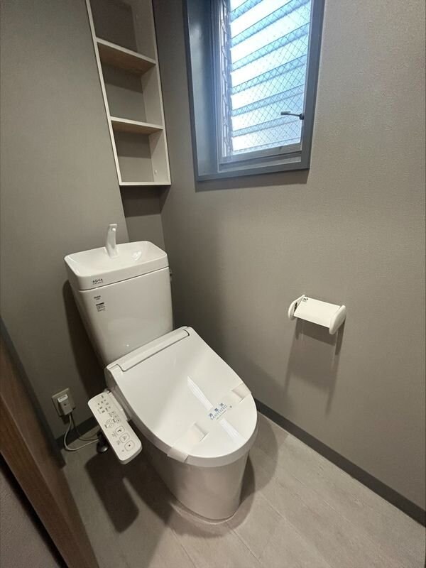 ロックシャインの物件内観写真