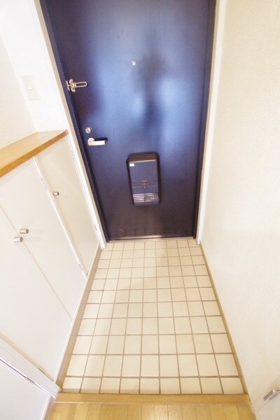 ロックシャインの物件内観写真