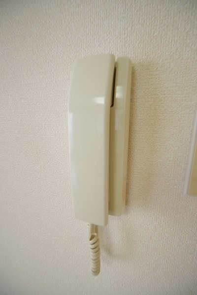 ロックシャインの物件内観写真