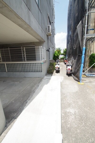 ロックシャインの物件内観写真