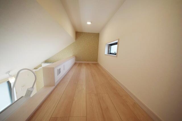 バーミープレイス喜多見 2の物件内観写真