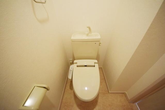 バーミープレイス喜多見 2の物件内観写真