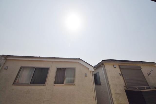 バーミープレイス喜多見 2の物件内観写真