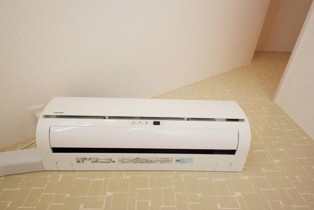 バーミープレイス喜多見 2の物件内観写真