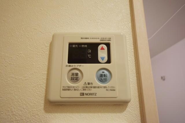 バーミープレイス喜多見 2の物件内観写真