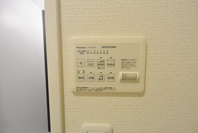 ウィステリア世田谷の物件内観写真