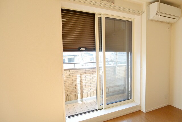 ウィステリア世田谷の物件内観写真