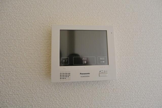 ウィステリア世田谷の物件内観写真