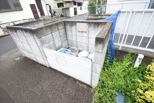 ジャルダン西調布の物件内観写真