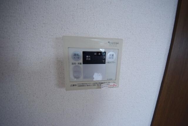 サン・フレグランスの物件内観写真