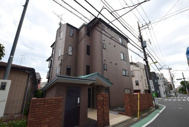 サン・フレグランスの物件内観写真