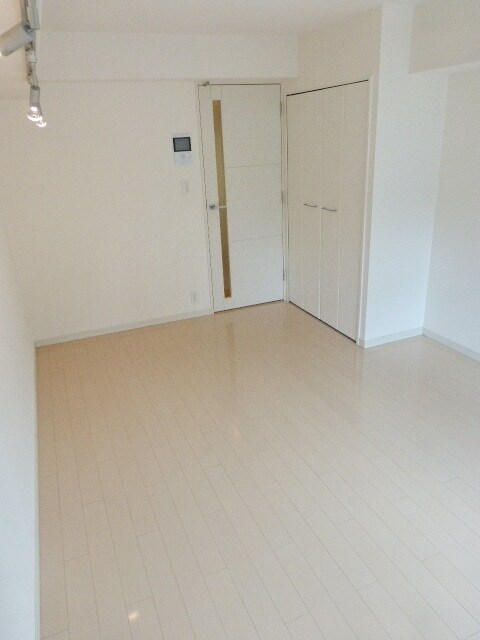 ステージグランデ西調布アジールコートの物件内観写真