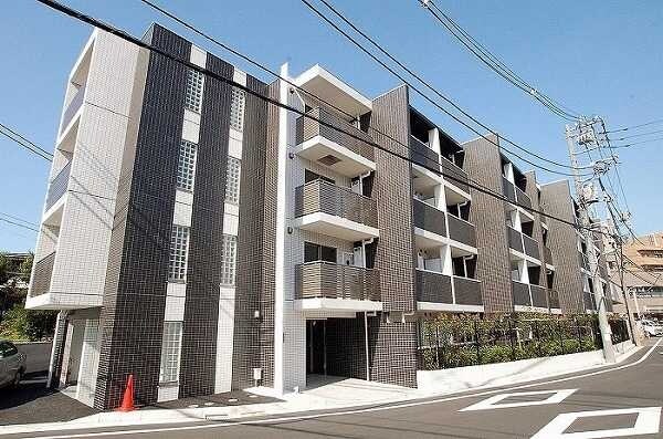 ステージグランデ西調布アジールコートの物件内観写真