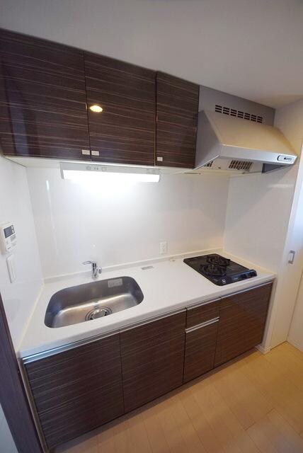 北松レジデンス の物件内観写真