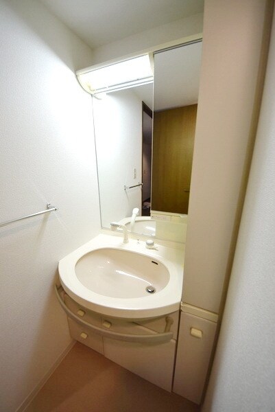 アミ浜田山の物件内観写真