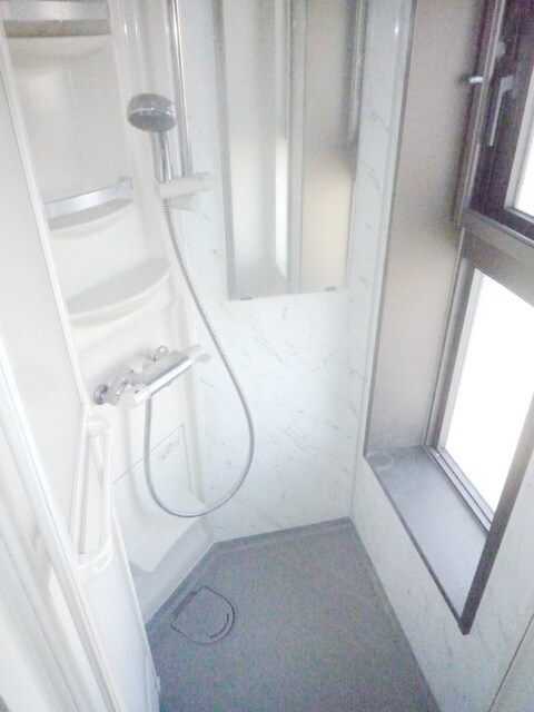 パークキューブ笹塚の物件内観写真