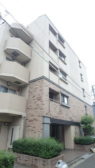 ラクラス杉並方南町の物件内観写真