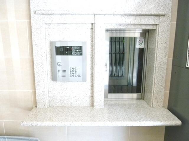 ラクラス杉並方南町の物件内観写真