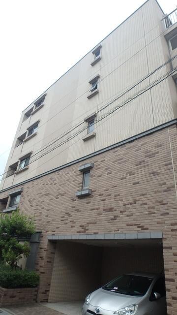 ラクラス杉並方南町の物件内観写真